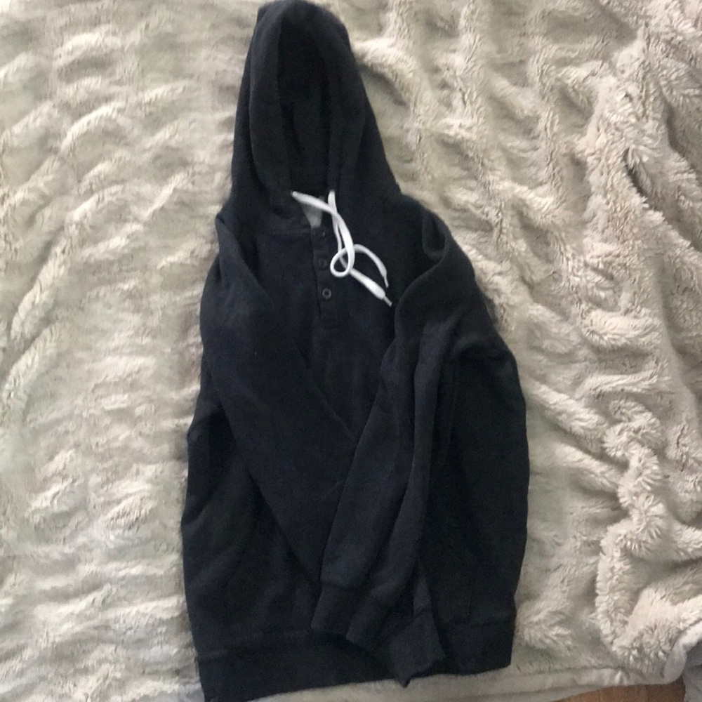 Zone hoodie